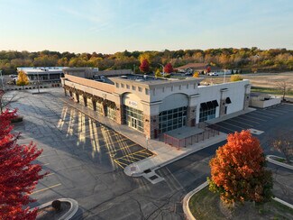 Rockford, IL Flex - 6876 Spring Creek Rd