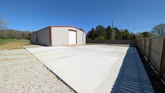 Knoxville, TN Flex - 5240 Schaad Rd Knoxville, TN Flex - 5240 Schaad Rd