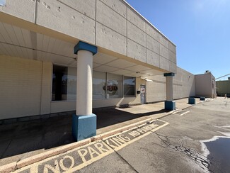 Charleroi, PA Retail - 100 Chamber Plz