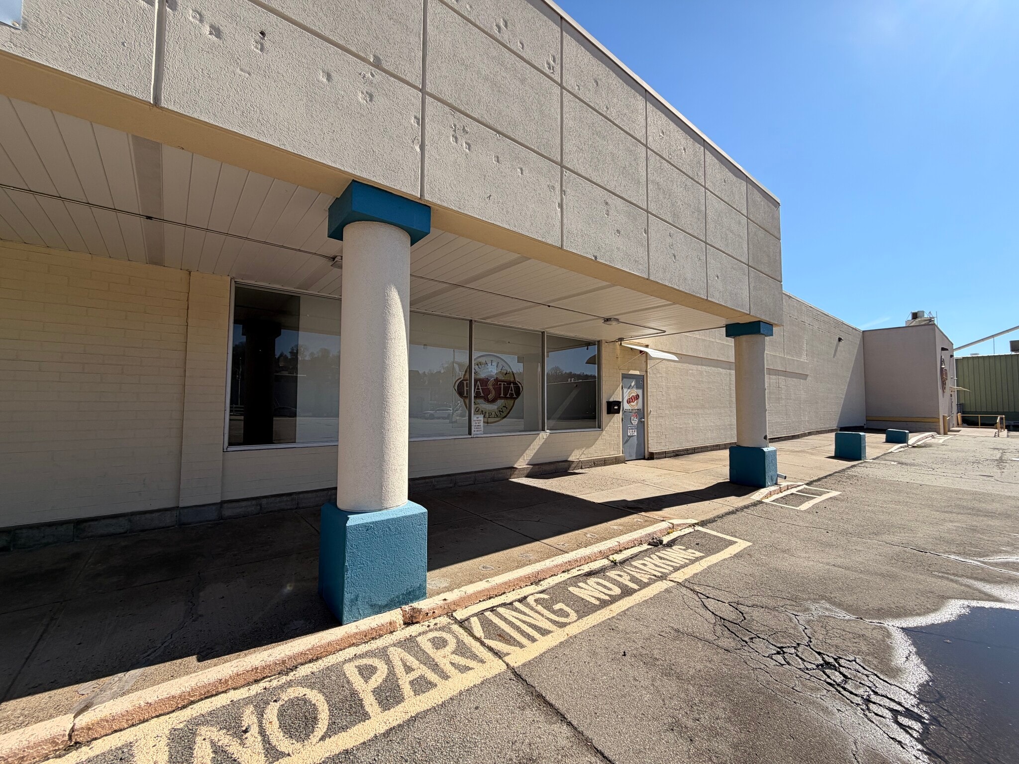 100 Chamber Plz, Charleroi, PA for Rent