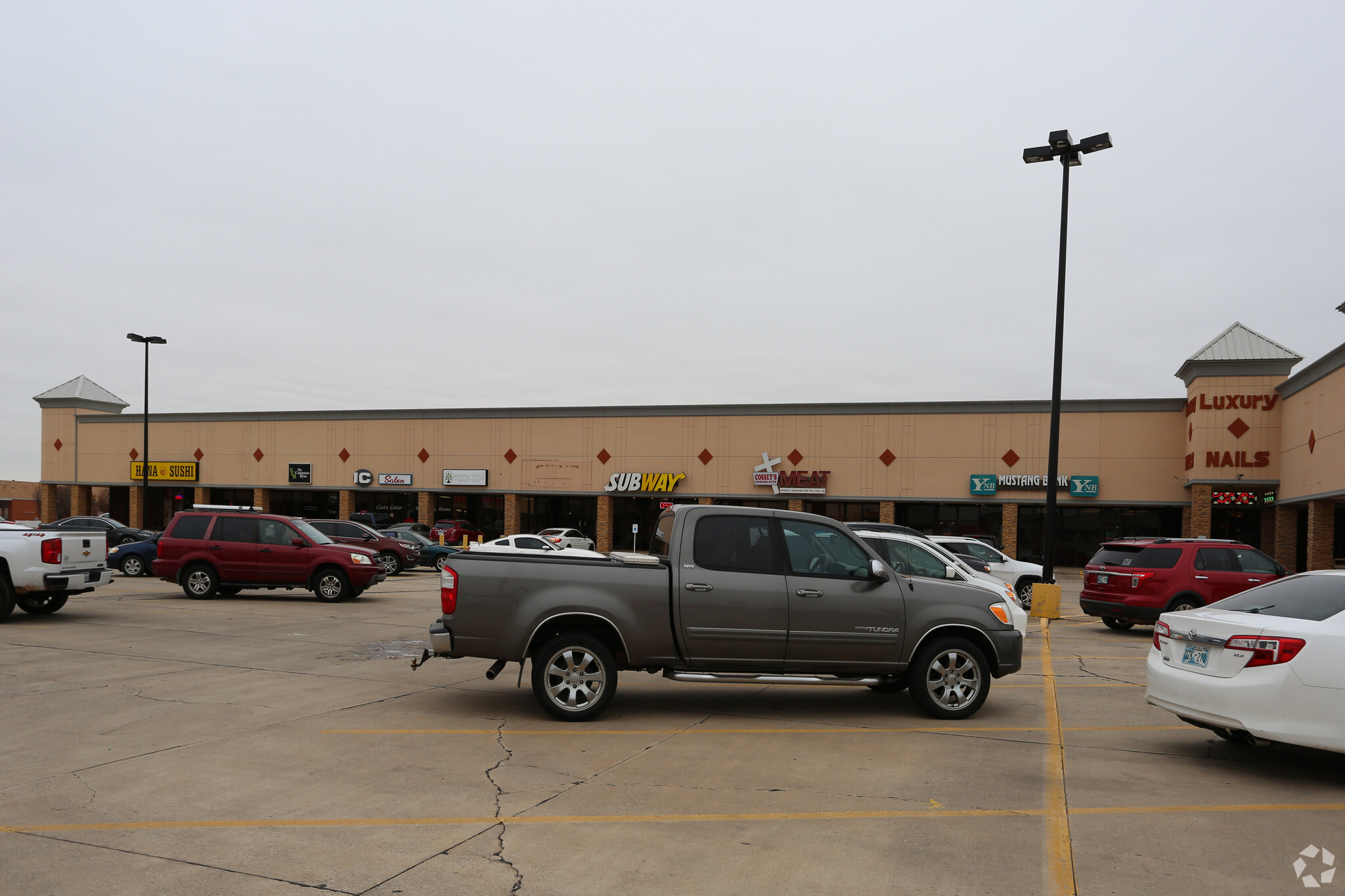 290 N Trade Center Terrace, Mustang, OK for Rent