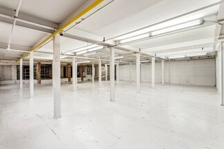 Union City, NJ Industrial - 216-220 19th St