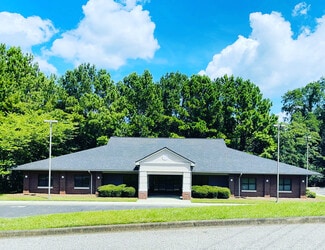Bessemer, AL Office - 3603 Pine Ln