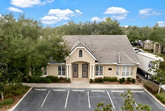 Lutz, FL Office - 18540-18544 N Dale Mabry Hwy