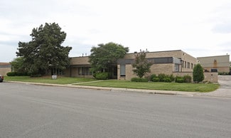 Elk Grove Village, IL Industrial - 2400-2420 Delta Ln