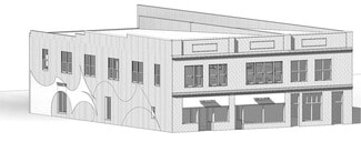 Johnson City, TN Office/Retail - 130 Spring St Johnson City, TN Office/Retail - 130 Spring St