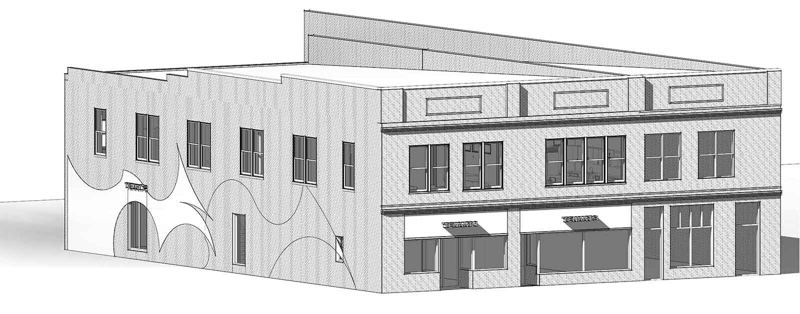 130 Spring St, Johnson City, TN for Rent