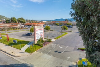 Lake Elsinore, CA Retail - 2495-2505 E Lakeshore Dr