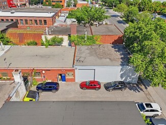 Montréal, QC Industrial - 4281 St D'iberville Montréal, QC Industrial - 4281 St D'iberville