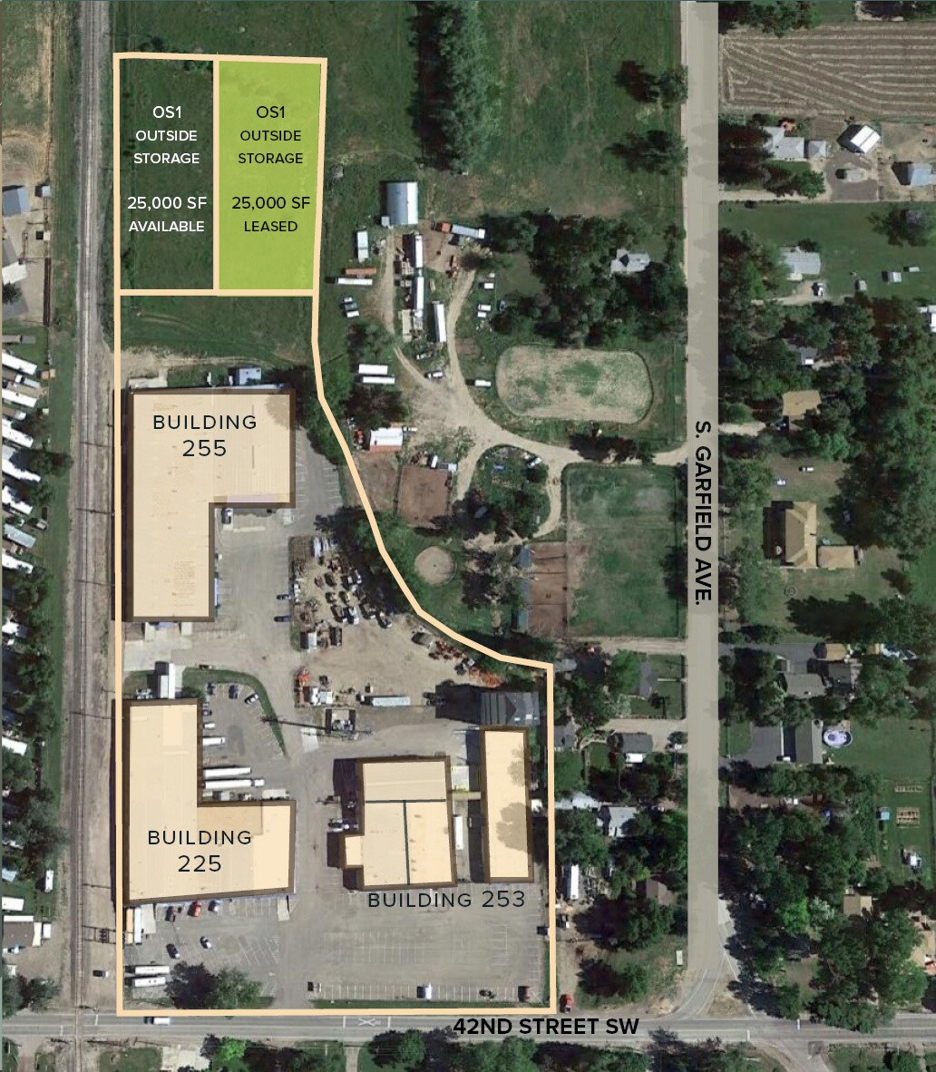 255 42nd St SW, Loveland, CO for Rent