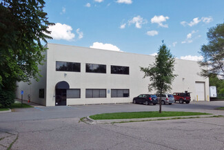 Sylvan Lake, MI Industrial - 2181 Greer Blvd