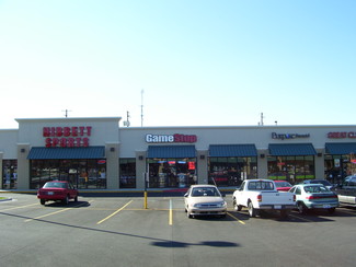 Radcliff, KY Retail - 2025-2039 Walmart Way Dr