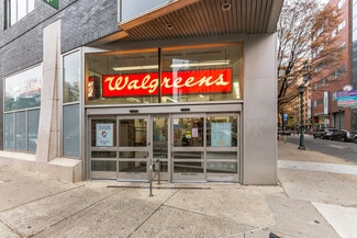 Philadelphia, PA Retail - 1101-1113 Locust St