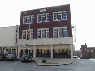 Kansas City, KS Office - 739 Minnesota Ave