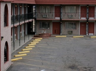 Rocky Ford, CO Hospitality - 1321 Elm Ave Rocky Ford, CO Hospitality - 1321 Elm Ave