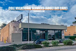 Torrance, CA Freestanding - 4236 Artesia Blvd
