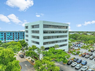 Lake Worth, FL Office - 2328 10th Ave N