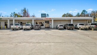 Newton, TX Auto Repair - 615 W Court St