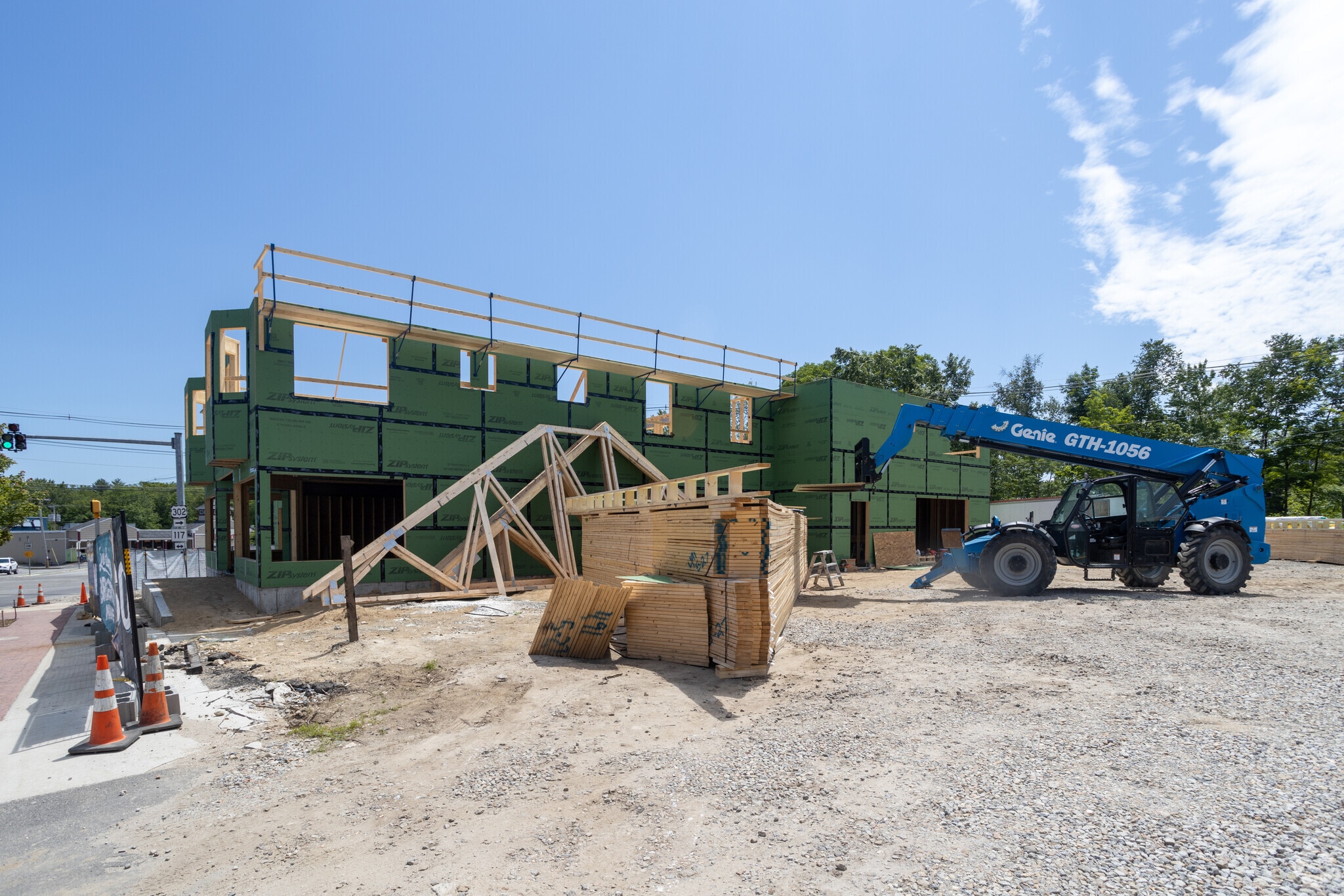 271 Main St, Bridgton, ME for Rent