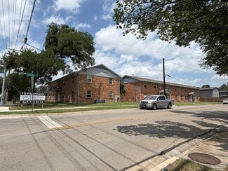 Denton, TX undefined - 2266 W Oak St Denton, TX undefined - 2266 W Oak St