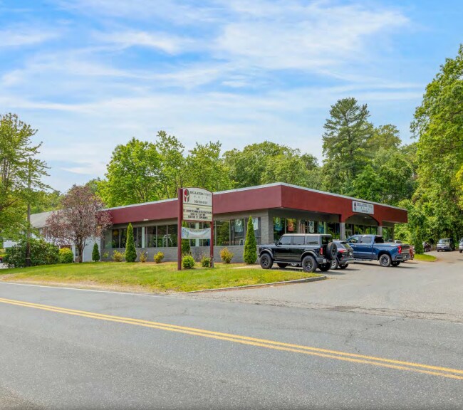 1047 Providence Rd, Whitinsville, MA for Sale