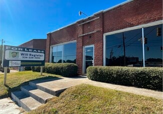 Opelika, AL Flex - 1508 2nd Ave