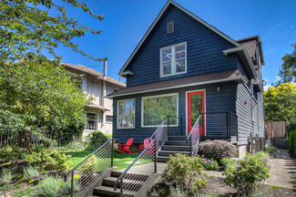 Seattle, WA undefined - 2214 Queen Anne Ave