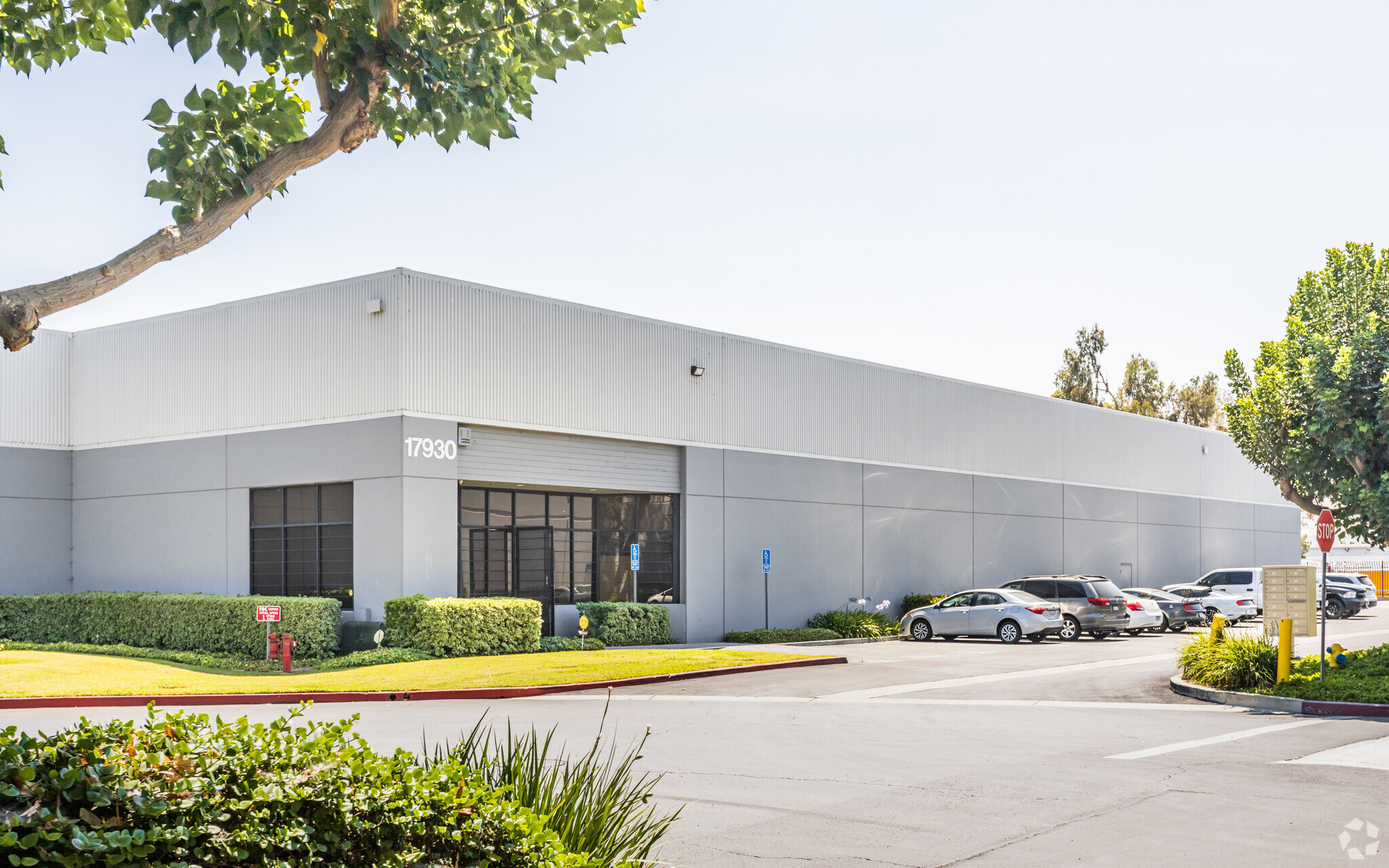 17930-17940 Ajax Cir, City Of Industry, CA for Rent