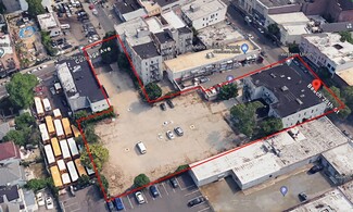 Far Rockaway, NY Storefront Retail/Residential - 621 Beach 20th St