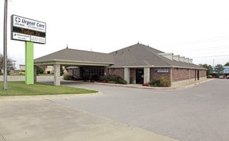 Owasso, OK Office - 13616 E 103rd St N