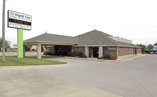 Owasso, OK Office/Medical - 13616 E 103rd St N