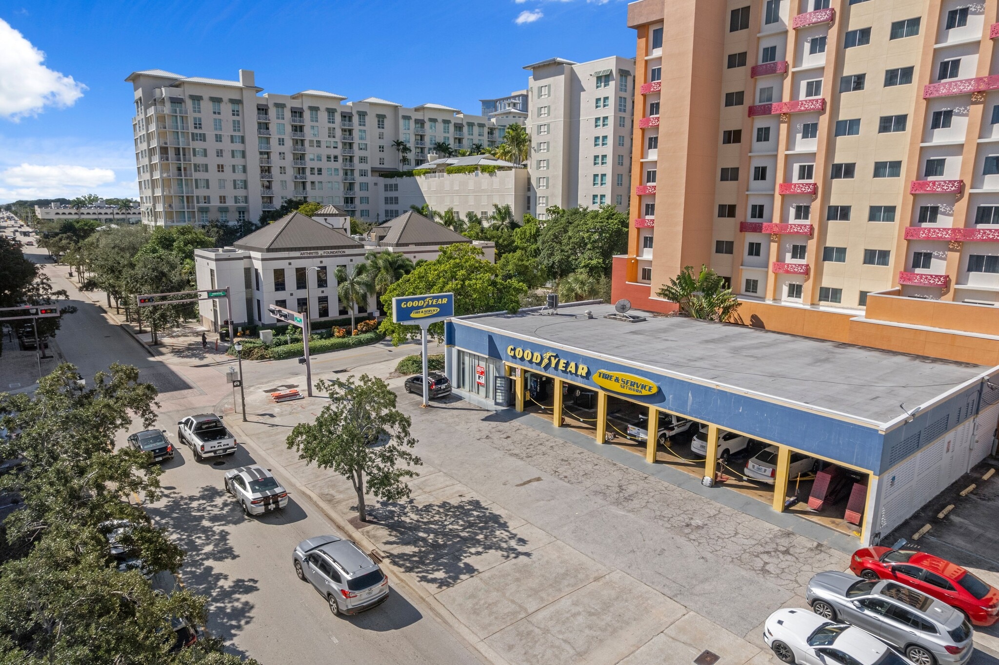 515 S Dixie Hwy, West Palm Beach, FL for Sale