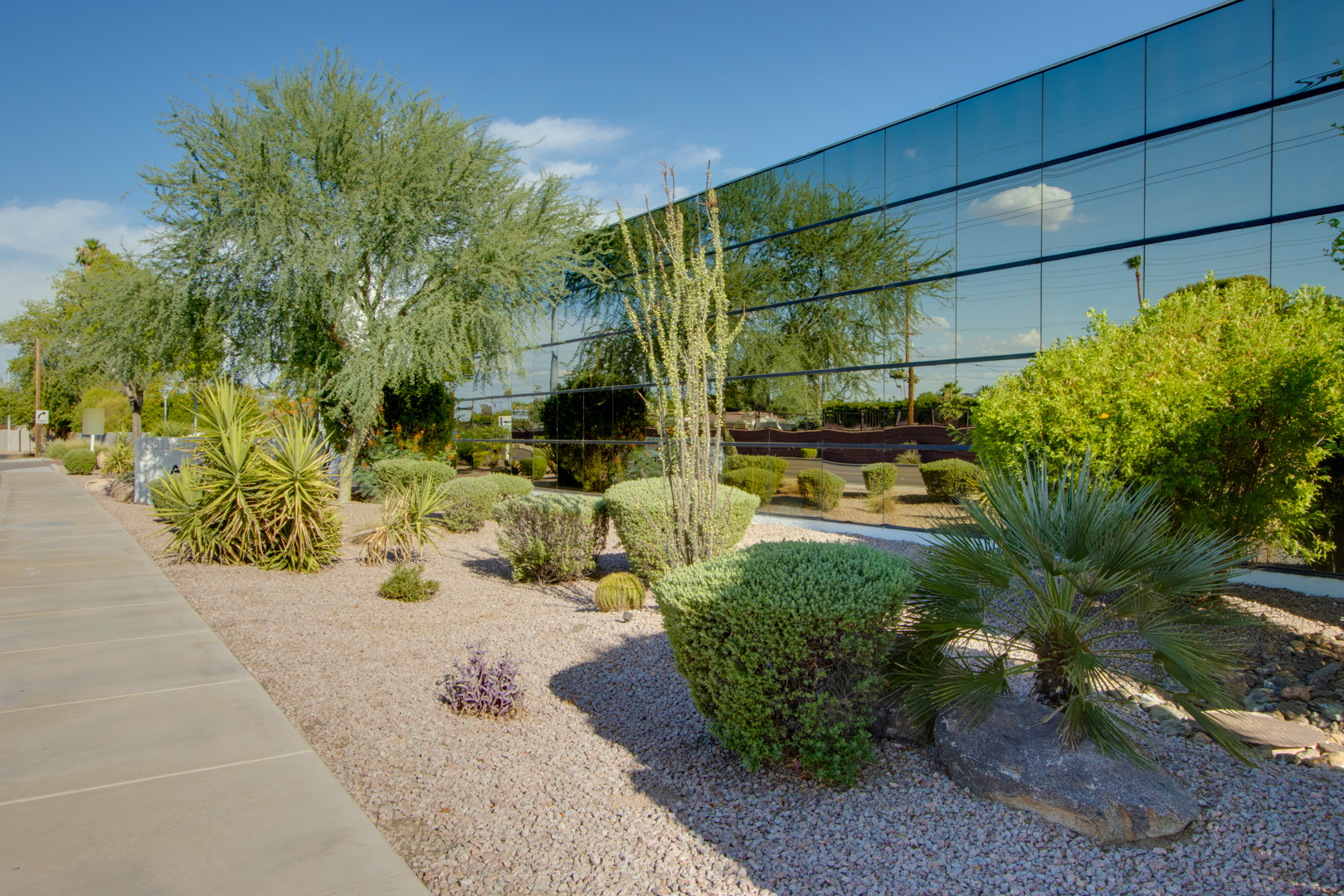 6155 E Indian School Rd, Scottsdale, AZ for Rent