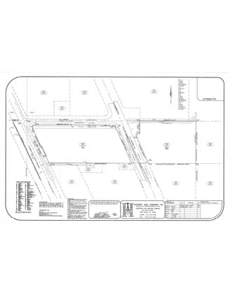 Vero Beach, FL Commercial Land - 7685 US Highway 1 Vero Beach, FL Commercial Land - 7685 US Highway 1