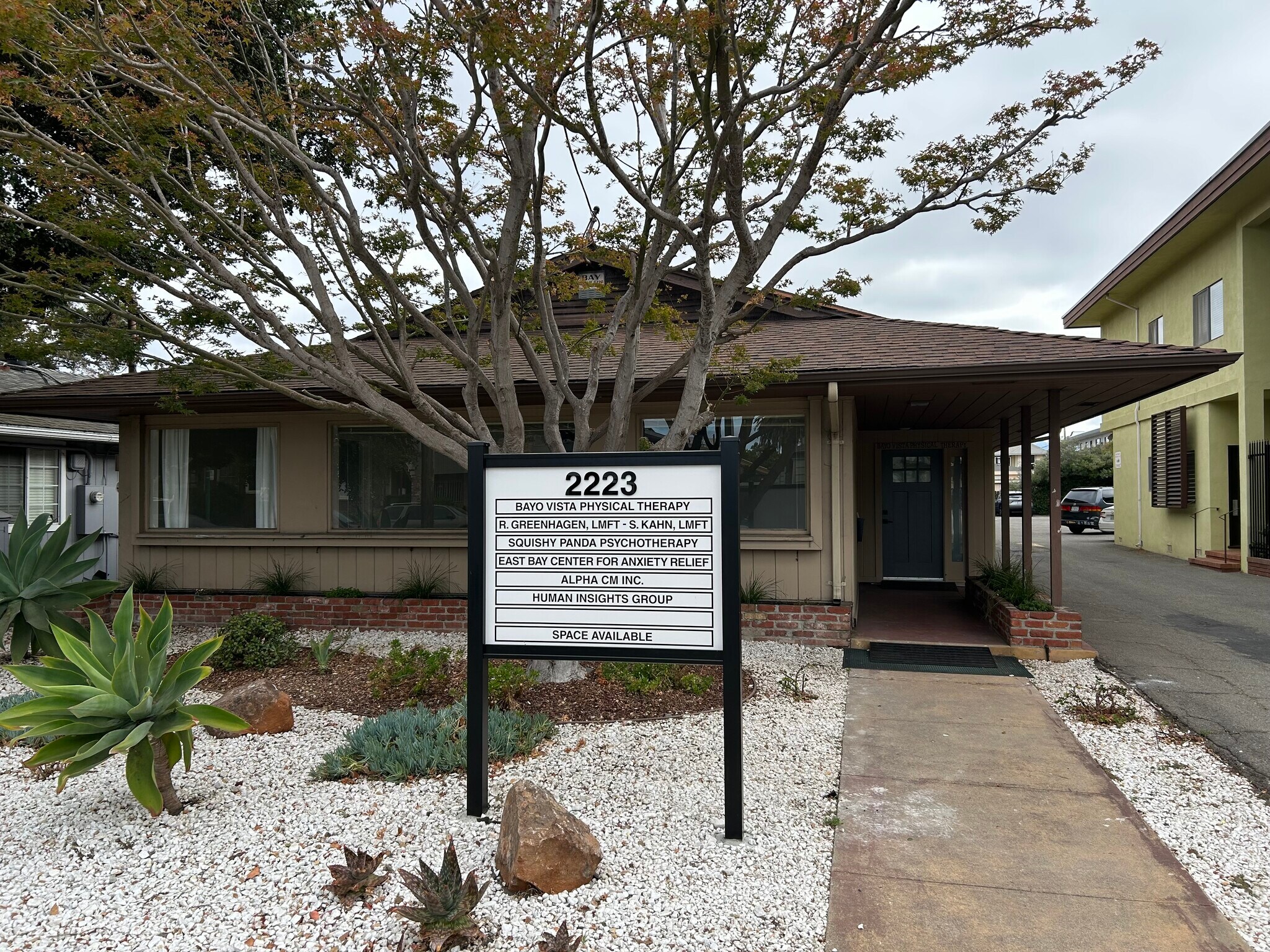2223 Santa Clara Ave, Alameda, CA for Rent