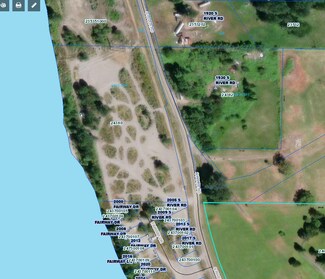 Kelso, WA Residential Land - 2000 River Road
