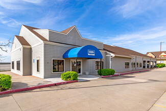 Tulsa, OK Retail - 8988 S Sheridan Rd