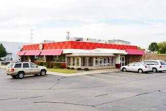 Franklin, OH Restaurant - 8201 Claude Thomas Rd