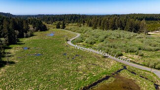 North Bend, OR Residential - 94010 N Way Ln