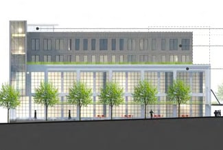 Philadelphia, PA Storefront Retail/Office - 1617 N 2nd St