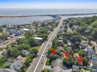 Highlands, NJ Apartments - 115 Navesink Ave