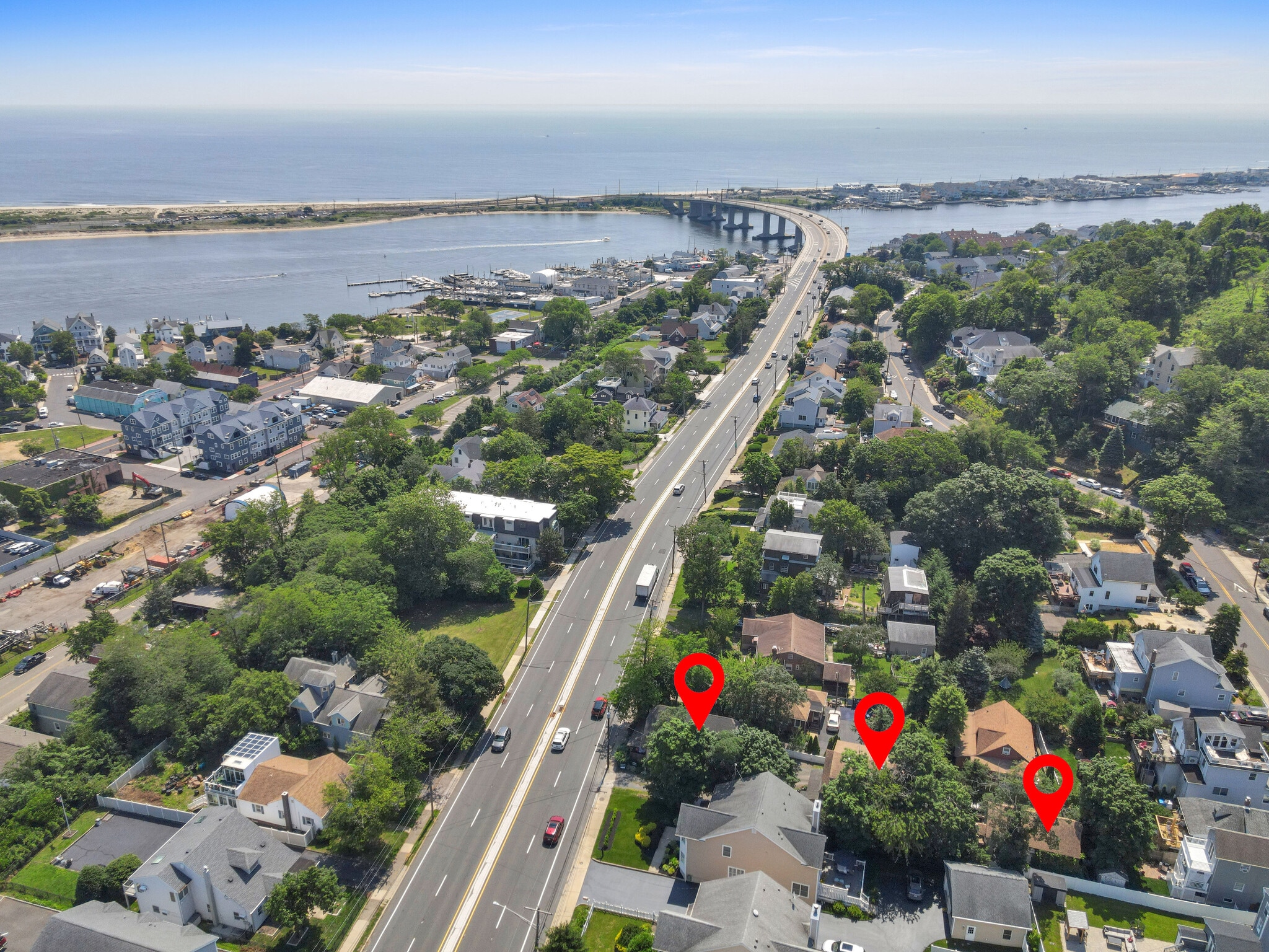 115 Navesink Ave, Highlands, NJ for Sale