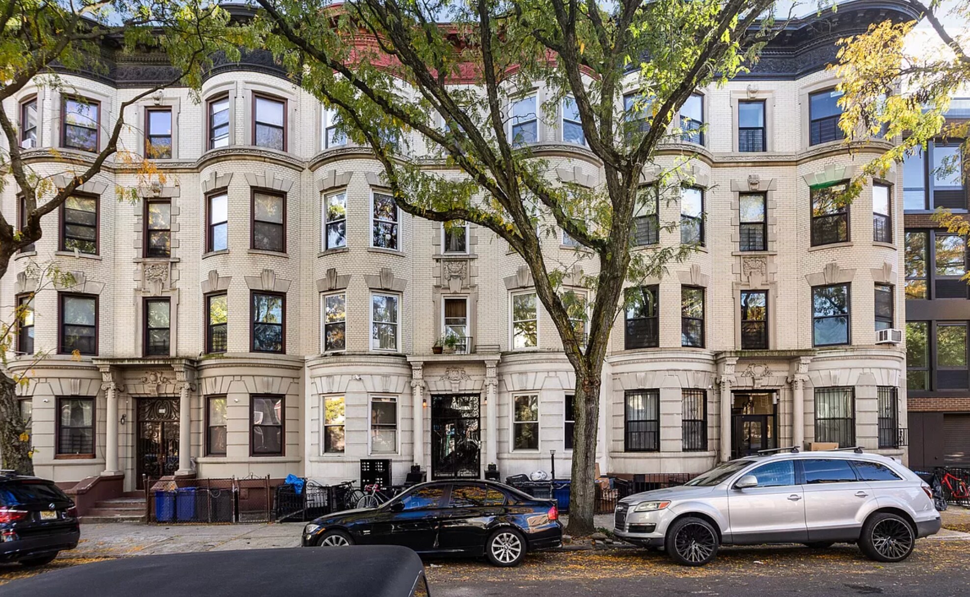 662 Madison St, Brooklyn, NY for Sale