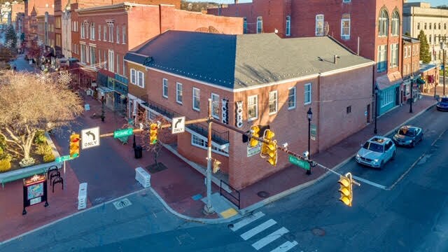 29-35 Baltimore St, Cumberland, MD for Rent