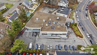 Norwalk, CT Retail - 48 Westport Ave