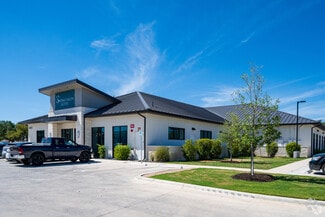 Georgetown, TX Medical - 4841 Williams Dr