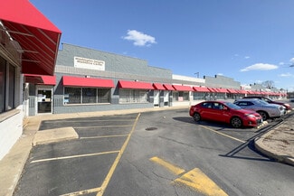 Chicago, IL Retail - 10315-10357 S Halsted St Chicago, IL Retail - 10315-10357 S Halsted St