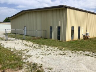 Martin, GA Industrial - 15924 Highway 17