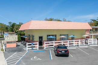 Port Orange, FL Restaurant - 4989 S Ridgewood Ave Port Orange, FL Restaurant - 4989 S Ridgewood Ave