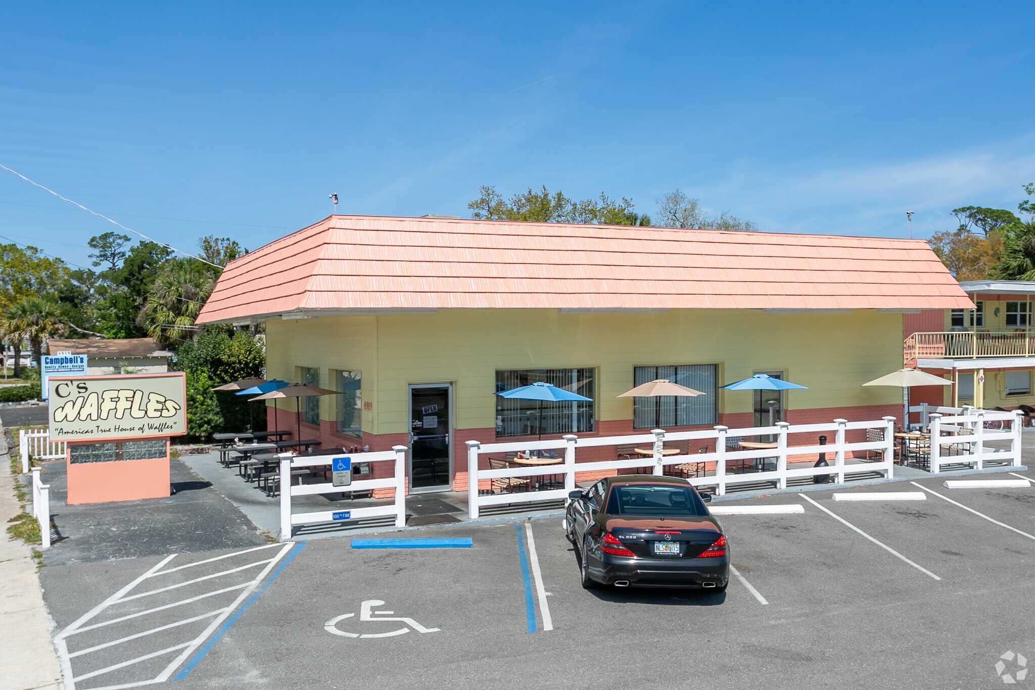 4989 S Ridgewood Ave, Port Orange, FL for Sale